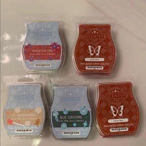 Scentsy Bars